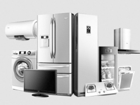 家用電器