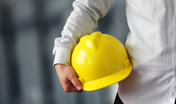 企業價值觀：同行 共贏