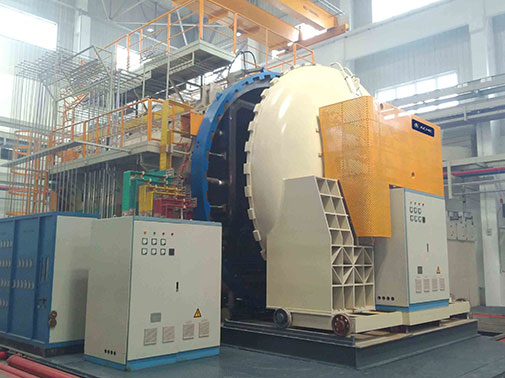 高端裝備及新材料