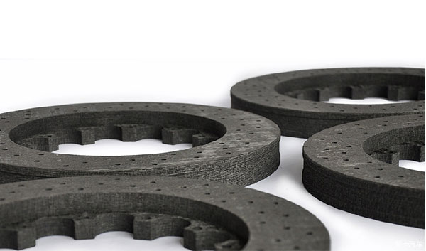 碳纖維復合材料